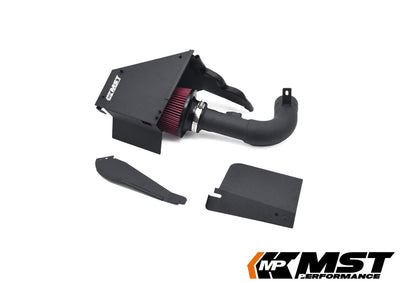 MST Performance Intake Kit for 2016 Subaru 1.6 Levorg-MST Induction Kits-carbonizeduk