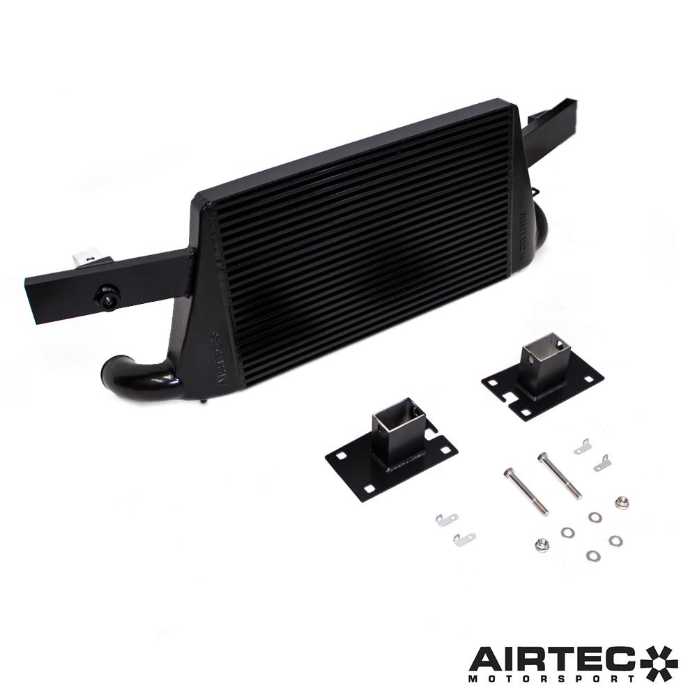 AIRTEC Motorsport Stage 3 Intercooler for Audi TTRS 8S-Audi-Airtec-carbonizeduk