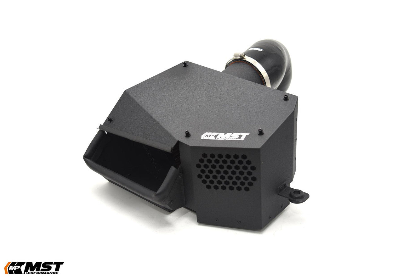 MST Performance Intake Kit VW Tiguan R EA888 R Gen4 EVO-MST Induction Kits-carbonizeduk
