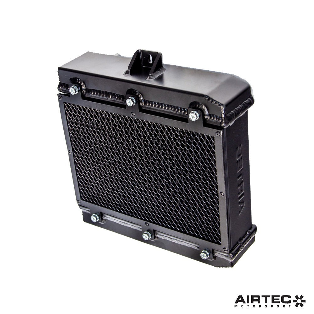 AIRTEC Motorsport Side Radiators for BMW S55 (RHS)-BMW-Airtec-carbonizeduk
