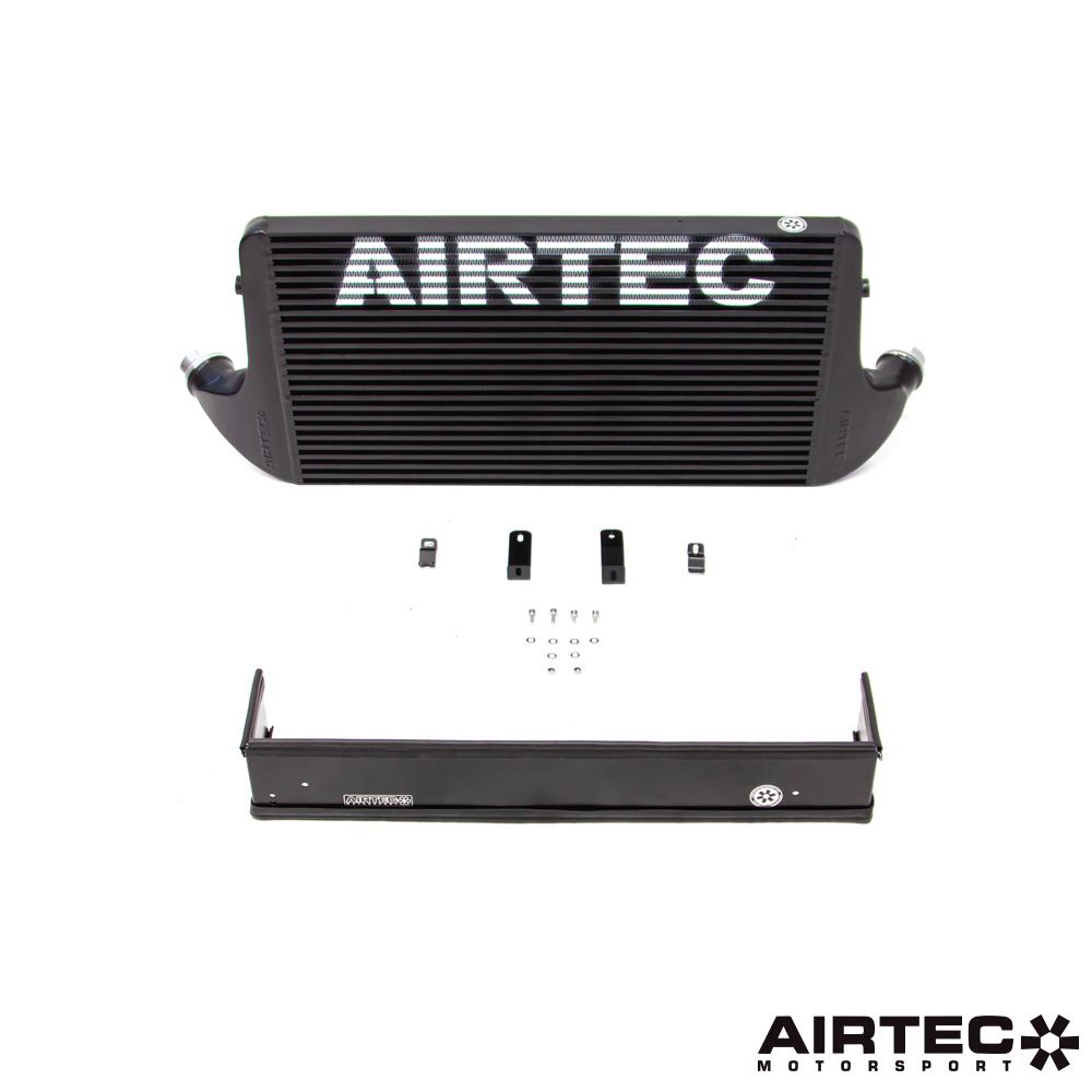 AIRTEC Motorsport Stage 3 Intercooler for Fiesta Mk8 ST-carbonizeduk