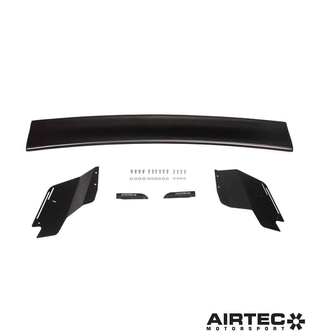 AIRTEC Motorsport Rear Wing for BMW M2 F87-BMW-Airtec-carbonizeduk