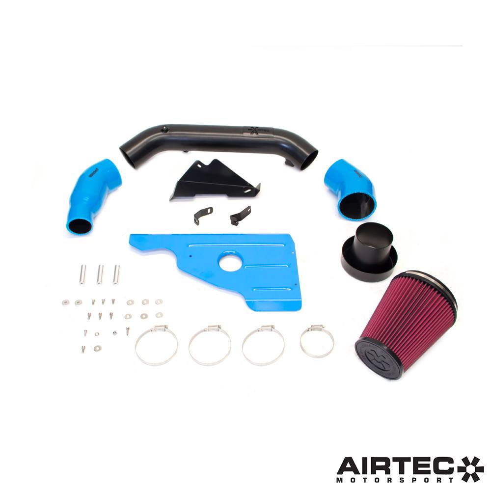 AIRTEC Motorsport Stage 3+ Induction Kit for Focus RS Mk3-Ford-Airtec-carbonizeduk