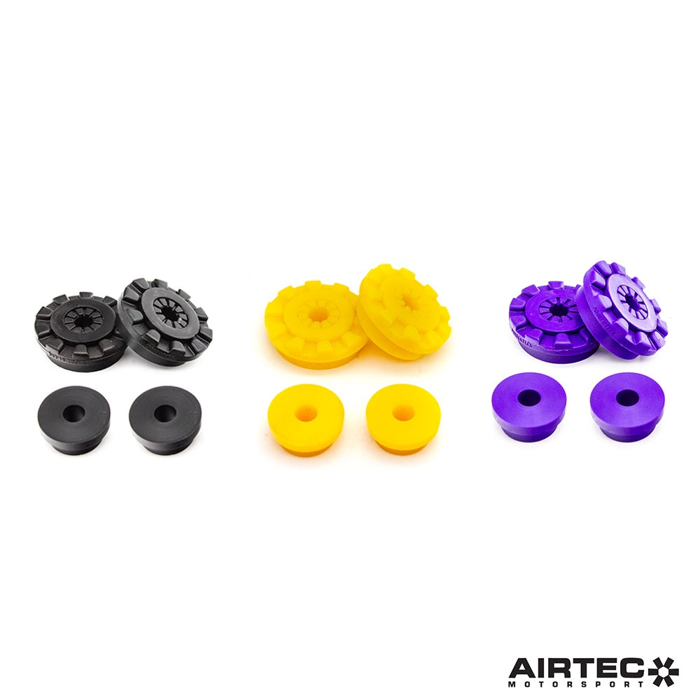 AIRTEC Motorsport Replacement Bushes for Fiesta ST180 Torque Mount-Ford-Airtec-carbonizeduk