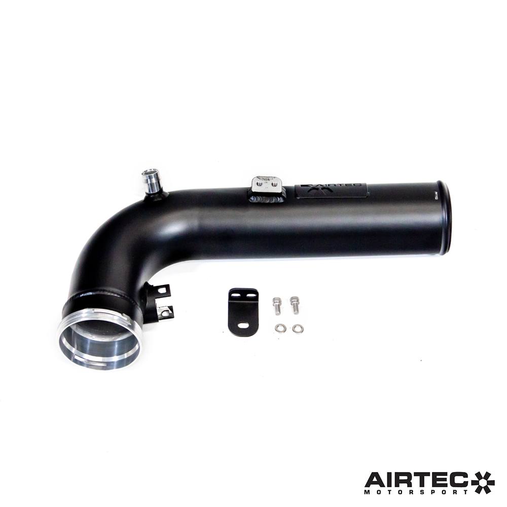 AIRTEC Motorsport Resonator Delete Pipe for Mini F56 Cooper S & JCW-Mini-Airtec-carbonizeduk