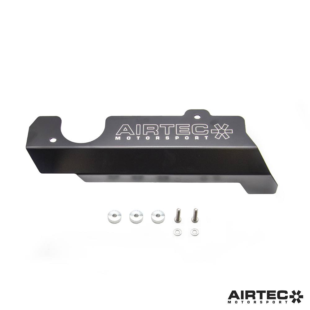 AIRTEC Motorsport Engine Cover for Mini R56 Cooper S N18 Only-Mini-Airtec-carbonizeduk