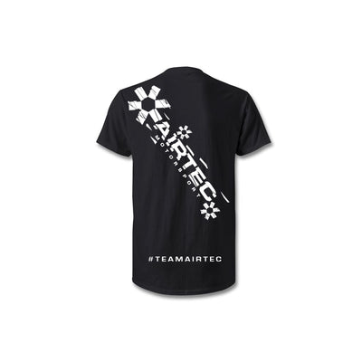 AIRTEC Motorsport Slash T-Shirt-0-carbonizeduk
