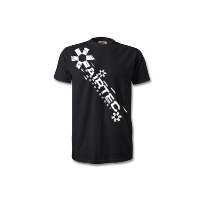 AIRTEC Motorsport Slash T-Shirt-0-carbonizeduk