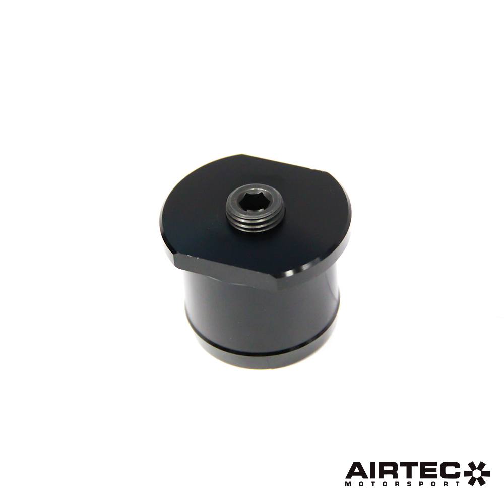 AIRTEC Motorsport Symposer Blank for Fiesta ST 180-Ford-Airtec-carbonizeduk