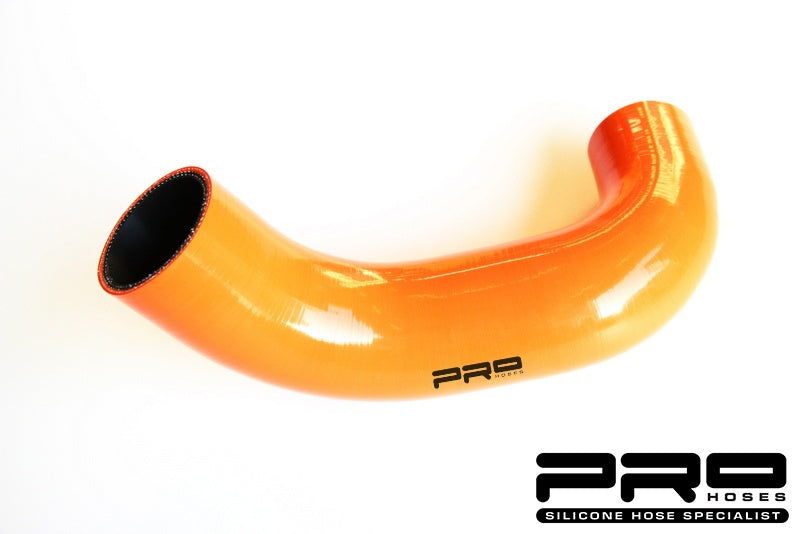 Pro Hoses Induction Hose for Vauxhall Astra J GTC 1.4-Vauxhall-Airtec-carbonizeduk