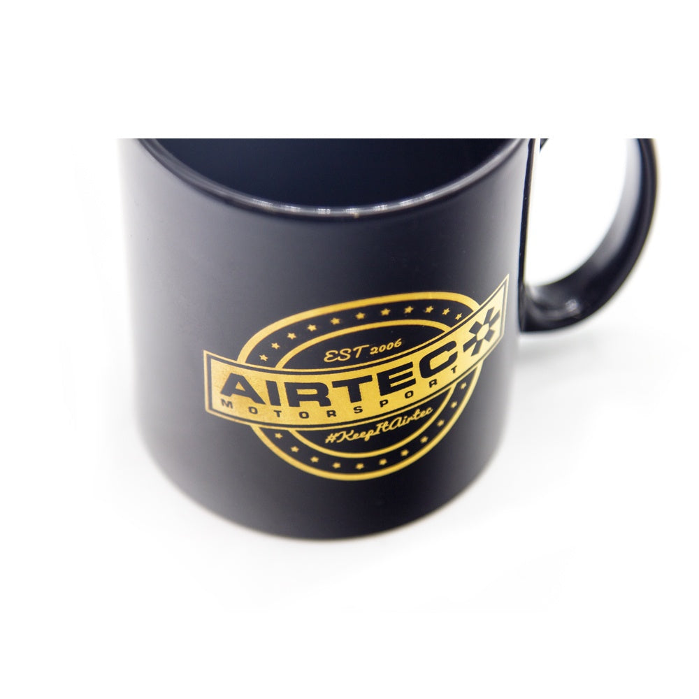 AIRTEC Motorsport Printed Mug (Black with Gold)-0-carbonizeduk