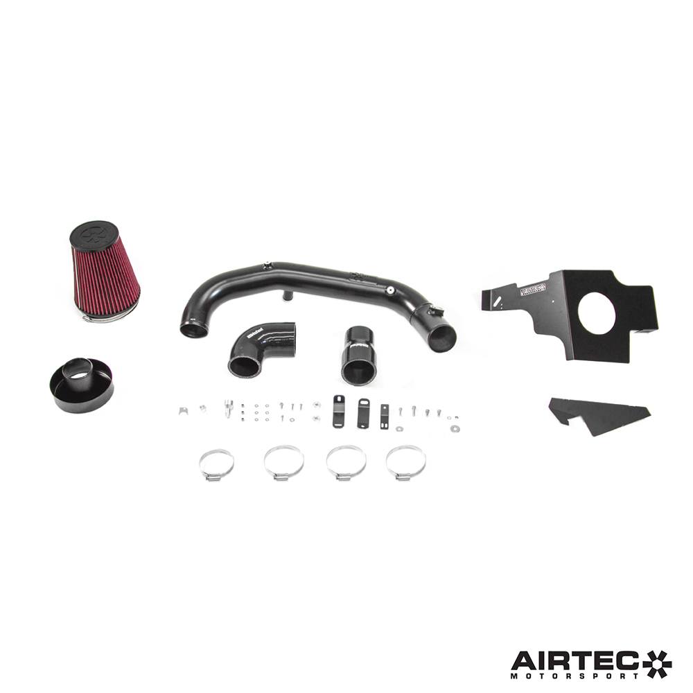 AIRTEC Motorsport Stage 2 Induction Kit for Focus RS Mk3-Ford-Airtec-carbonizeduk
