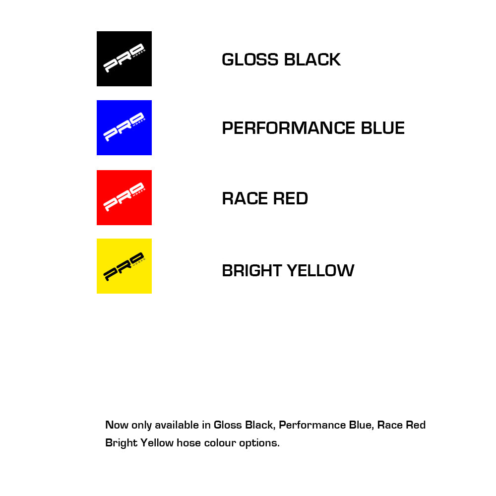 Pro Hoses Induction Hose for Fiat Abarth 500 / 595-Fiat-Airtec-carbonizeduk