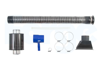 Forge motorsport Induction Kit for SEAT Bocanegra-carbonizeduk