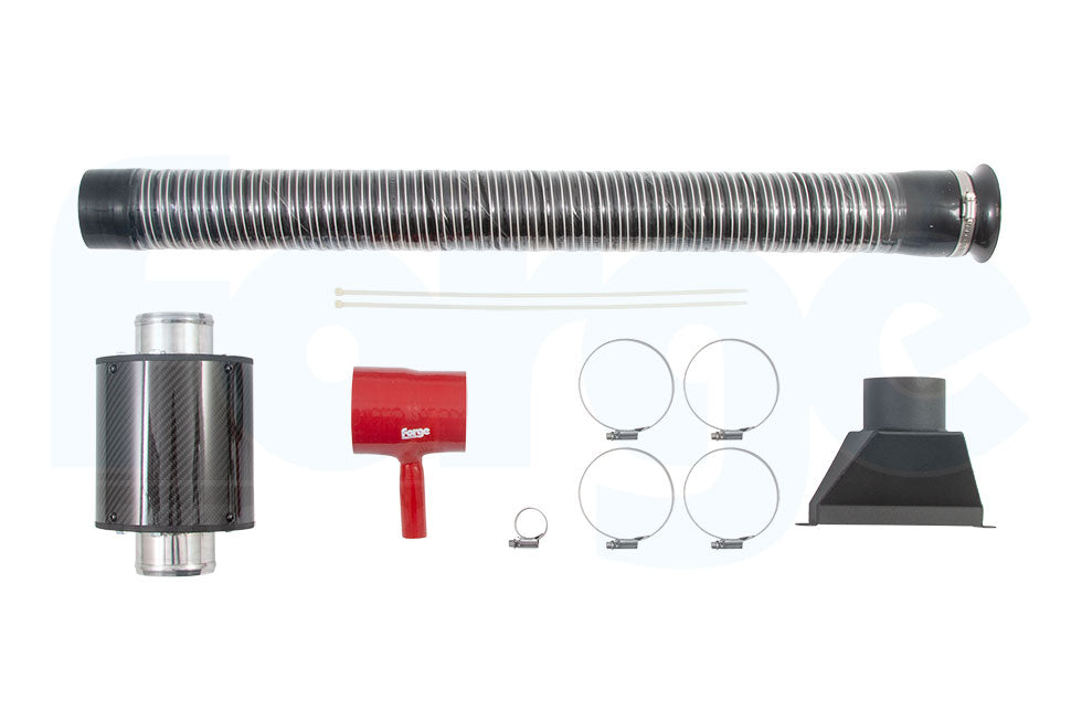 Forge motorsport Induction Kit for SEAT Bocanegra-carbonizeduk