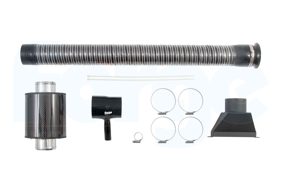 Forge motorsport Induction Kit for SEAT Bocanegra-carbonizeduk