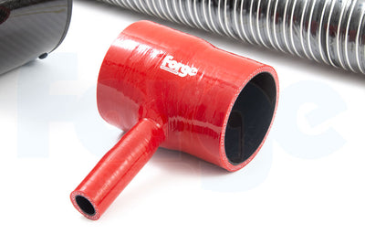 Forge motorsport Induction Kit for SEAT Bocanegra-carbonizeduk