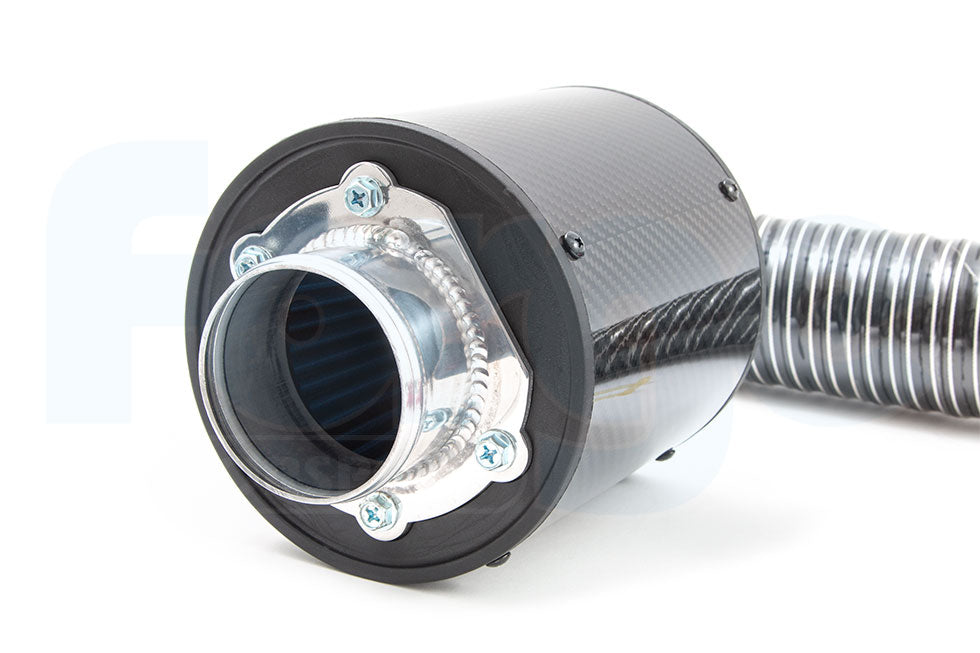 Forge motorsport Induction Kit for SEAT Bocanegra-carbonizeduk