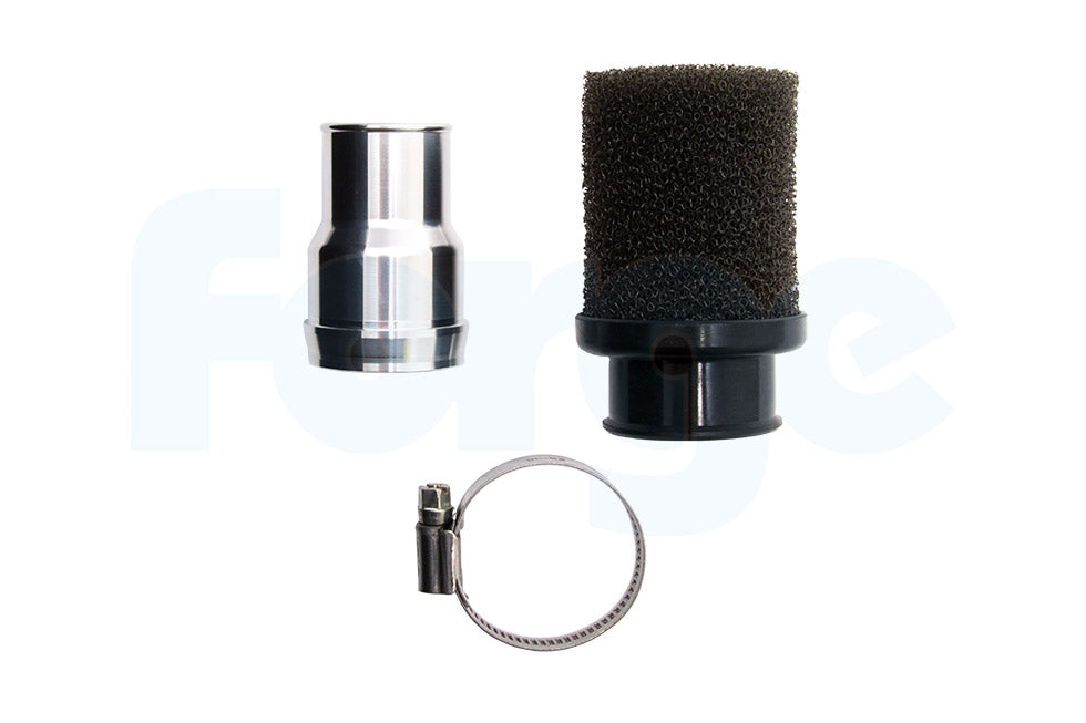 Forge motorsport Secondary Air Flow Kit for Golf Mk7 1.8T and 2.0T-carbonizeduk