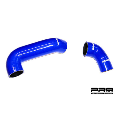 Pro Hoses Two-Piece Induction Hose Kit for Transit Custom & M-Sport (EURO 6)-Ford-Airtec-carbonizeduk