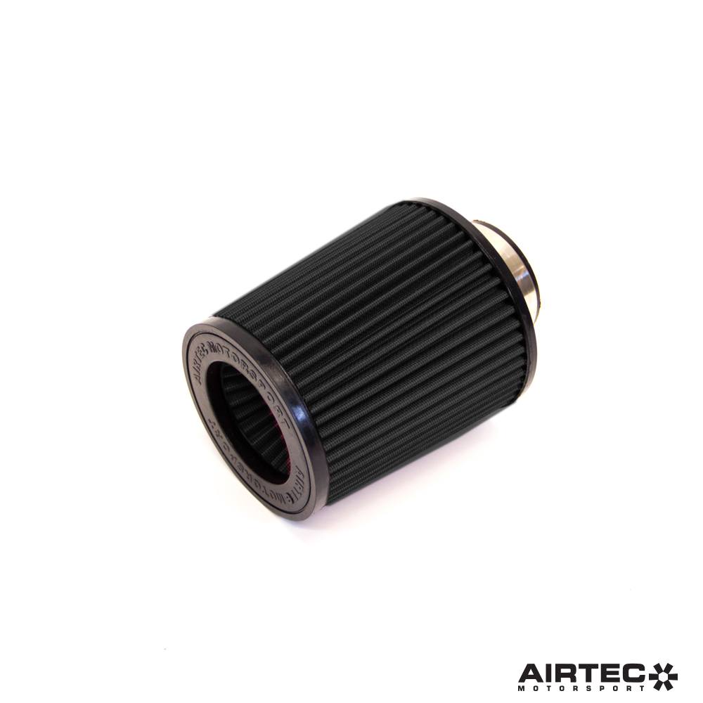 AIRTEC Motorsport Replacement Air Filter - Fiesta Cotton Filter-Ford-Airtec-carbonizeduk