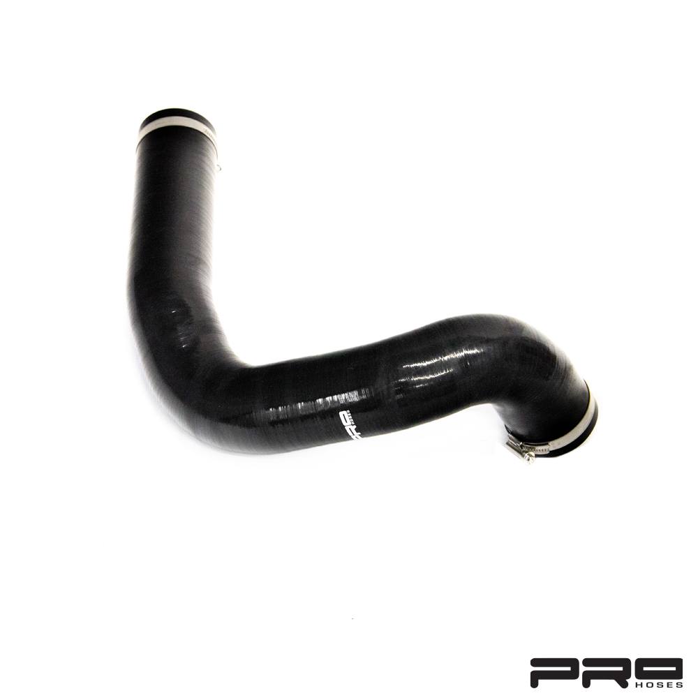 Pro Hoses Enlarged Cold Side Boost Hose for Focus ST / RS Mk3-Ford-Airtec-carbonizeduk