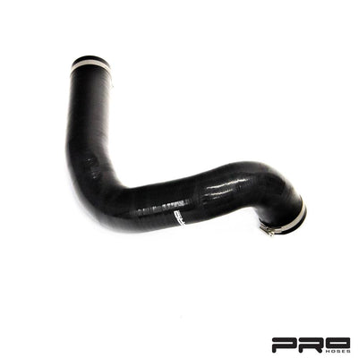 Pro Hoses Enlarged Cold Side Boost Hose for Focus ST / RS Mk3-Ford-Airtec-carbonizeduk