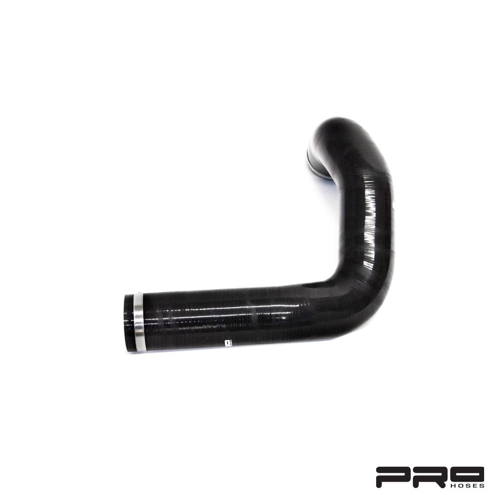 Pro Hoses Enlarged Cold Side Boost Hose for Focus ST / RS Mk3-Ford-Airtec-carbonizeduk