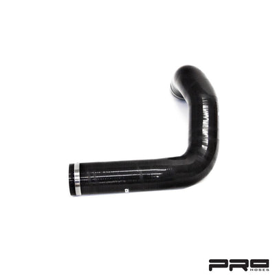 Pro Hoses Enlarged Cold Side Boost Hose for Focus ST / RS Mk3-Ford-Airtec-carbonizeduk