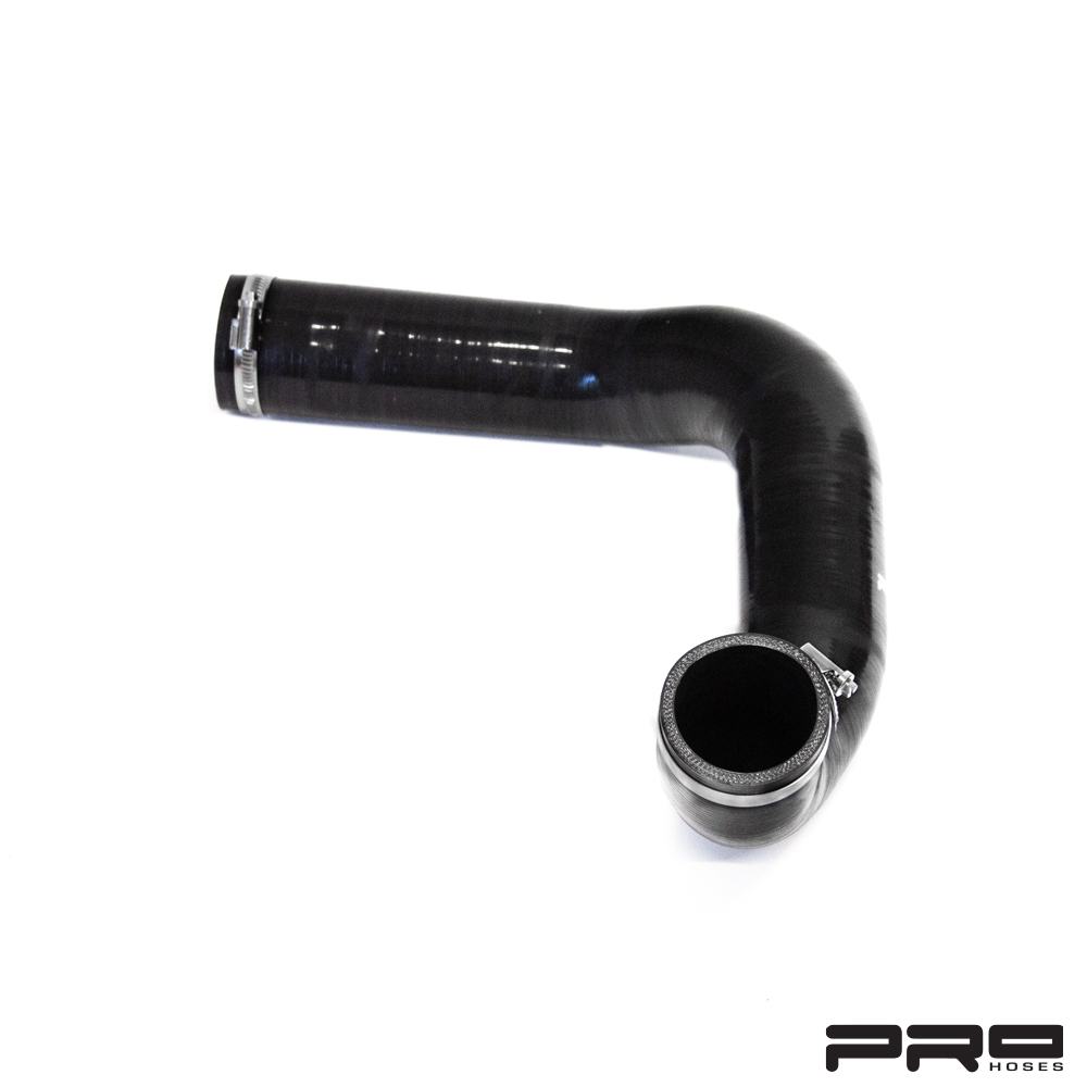Pro Hoses Enlarged Cold Side Boost Hose for Focus ST / RS Mk3-Ford-Airtec-carbonizeduk