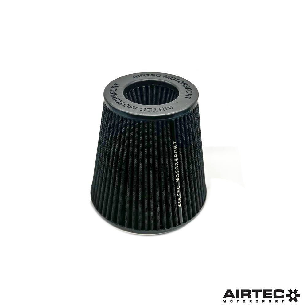 AIRTEC Motorsport Replacement Air Filter - Large Group A Cotton Filter-Ford-Airtec-carbonizeduk