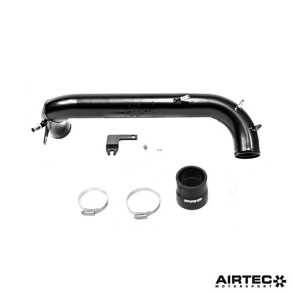 AIRTEC Motorsport Top Induction Pipe for Fiesta Mk8 ST-Ford-Airtec-carbonizeduk