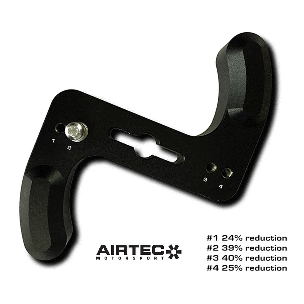 AIRTEC Motorsport Quick Shift for Focus ST/RS Mk3-Ford-Airtec-carbonizeduk