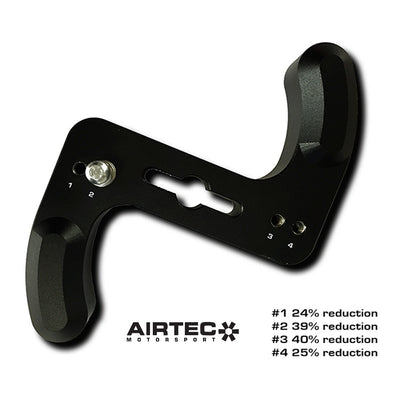 AIRTEC Motorsport Quick Shift for Focus ST/RS Mk3-Ford-Airtec-carbonizeduk