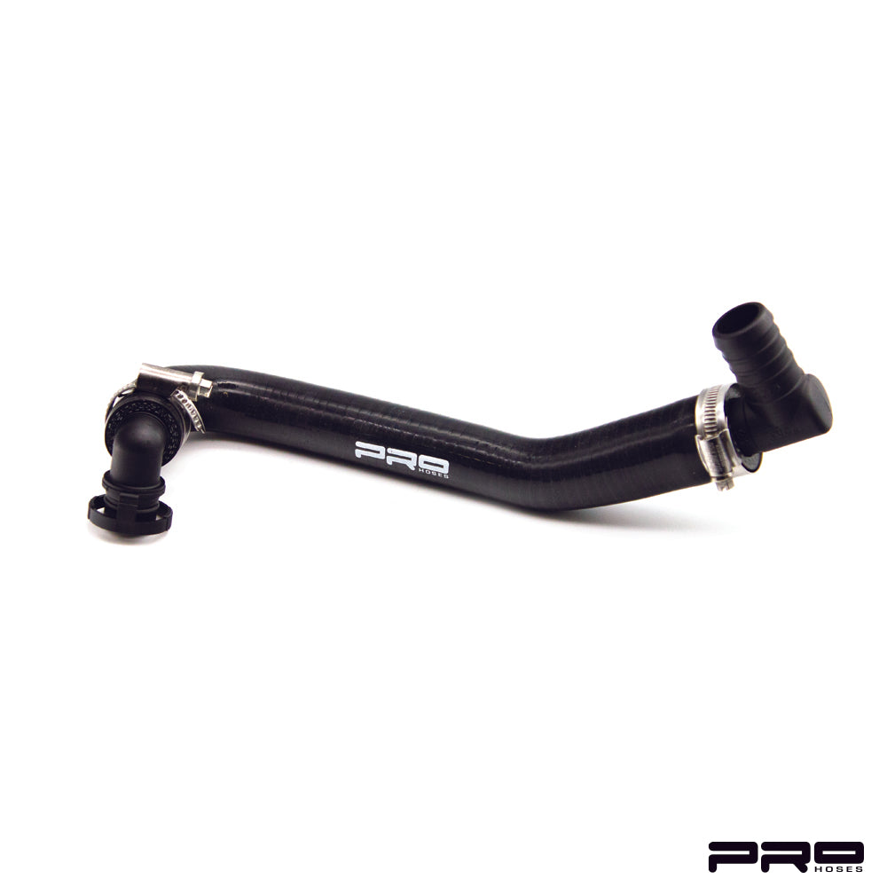 Pro Hoses Additional Breather Hose for Mini R56 Cooper S-Mini-Airtec-carbonizeduk