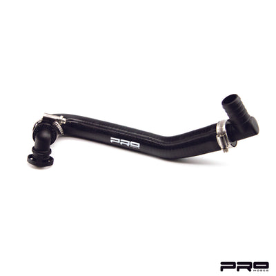 Pro Hoses Additional Breather Hose for Mini R56 Cooper S-Mini-Airtec-carbonizeduk