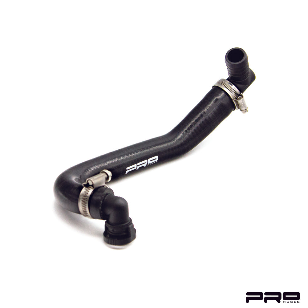 Pro Hoses Additional Breather Hose for Mini R56 Cooper S-Mini-Airtec-carbonizeduk