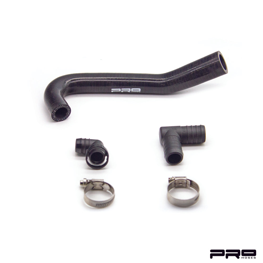 Pro Hoses Additional Breather Hose for Mini R56 Cooper S-Mini-Airtec-carbonizeduk