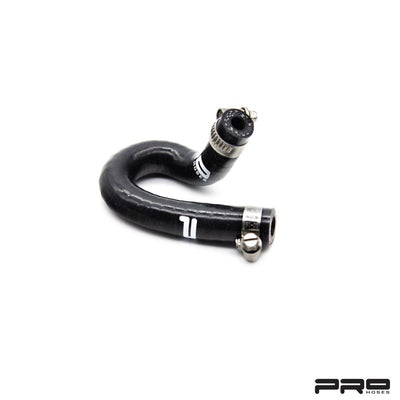 Pro Hoses Throttle Body Coolant Bypass Hose for Toyota Yaris GR Gen 1 & Gen 2-carbonizeduk