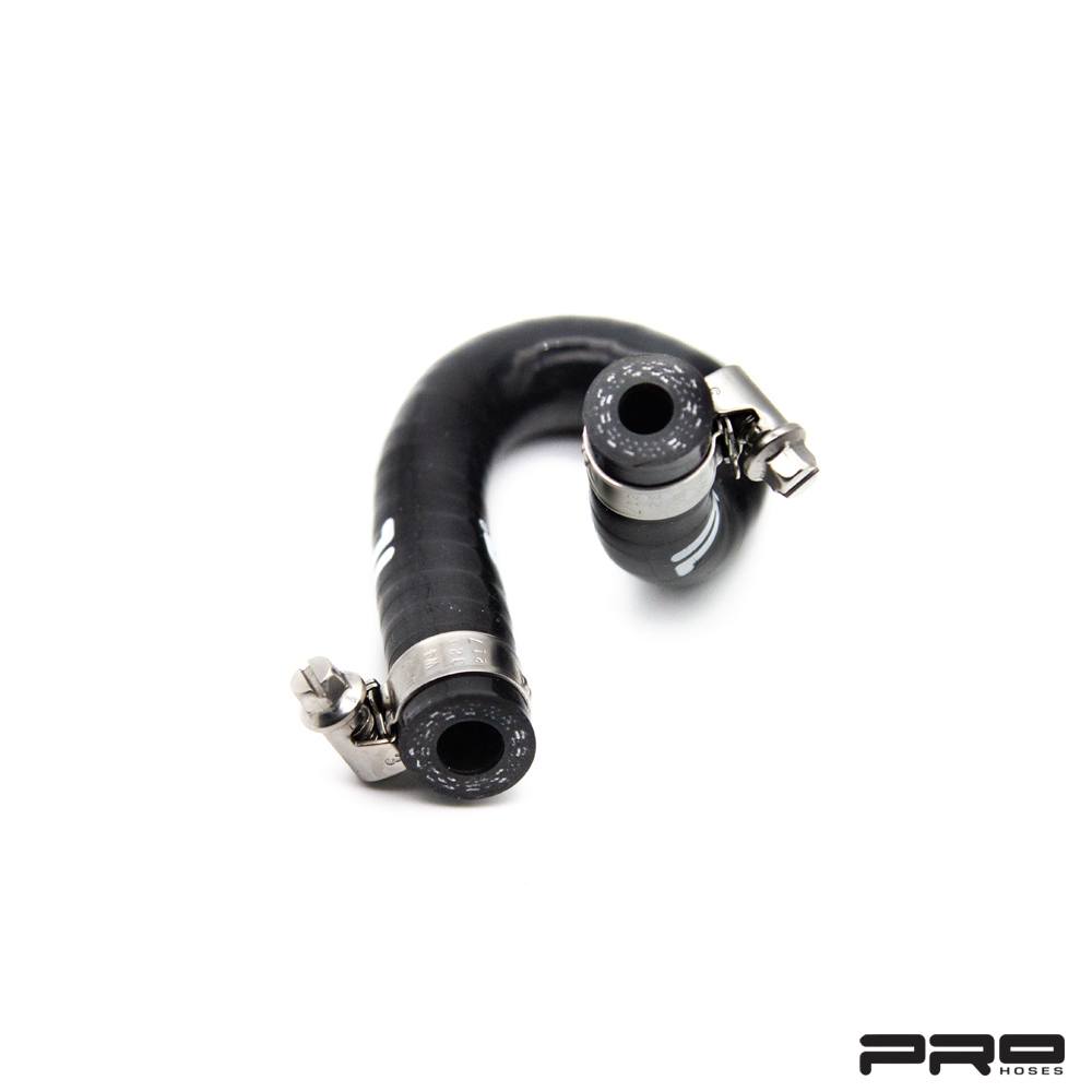 Pro Hoses Throttle Body Coolant Bypass Hose for Toyota Yaris GR Gen 1 & Gen 2-carbonizeduk