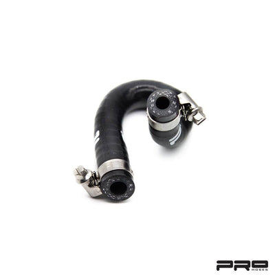 Pro Hoses Throttle Body Coolant Bypass Hose for Toyota Yaris GR Gen 1 & Gen 2-carbonizeduk