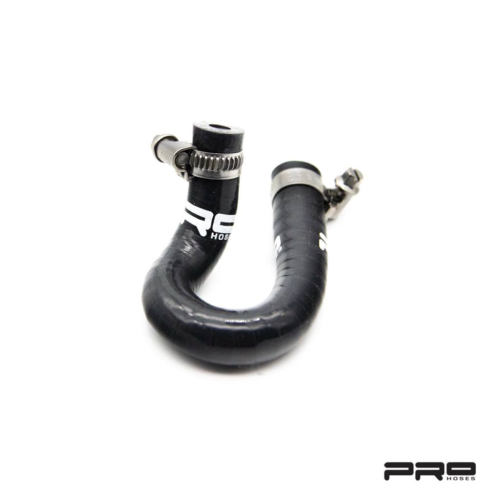 Pro Hoses Throttle Body Coolant Bypass Hose for Toyota Yaris GR Gen 1 & Gen 2-carbonizeduk