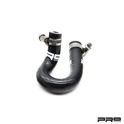 Pro Hoses Throttle Body Coolant Bypass Hose for Toyota Yaris GR Gen 1 & Gen 2-carbonizeduk