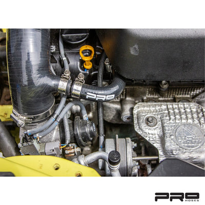 Pro Hoses Oil Breather Hose for Suzuki Swift Sport ZC33S-Suzuki-Airtec-carbonizeduk