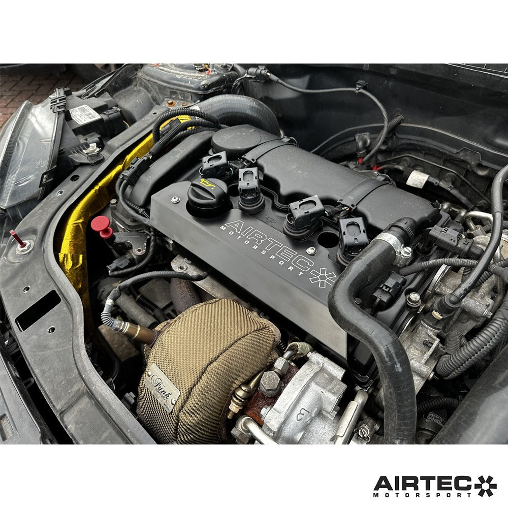 AIRTEC Motorsport Engine Cover for Mini R56 Cooper S N18 Only-Mini-Airtec-carbonizeduk
