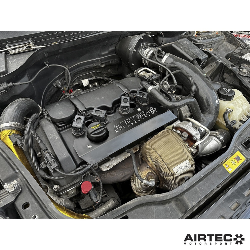 AIRTEC Motorsport Engine Cover for Mini R56 Cooper S N18 Only-Mini-Airtec-carbonizeduk