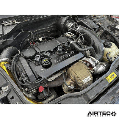 AIRTEC Motorsport Engine Cover for Mini R56 Cooper S N18 Only-Mini-Airtec-carbonizeduk