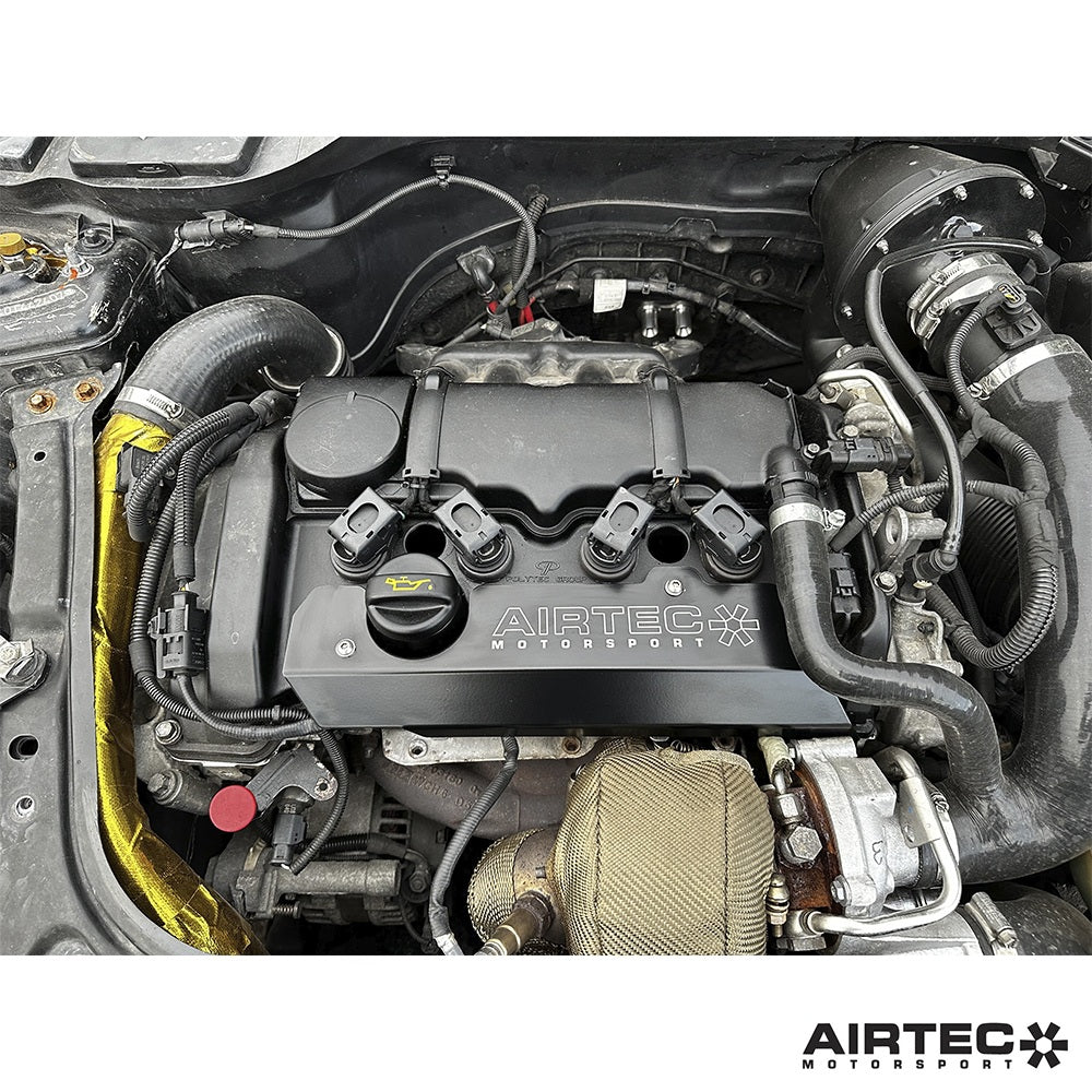 AIRTEC Motorsport Engine Cover for Mini R56 Cooper S N18 Only-Mini-Airtec-carbonizeduk
