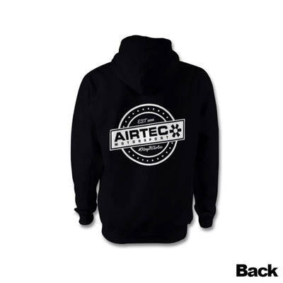 AIRTEC Motorsport EST Logo Hoodie-0-carbonizeduk