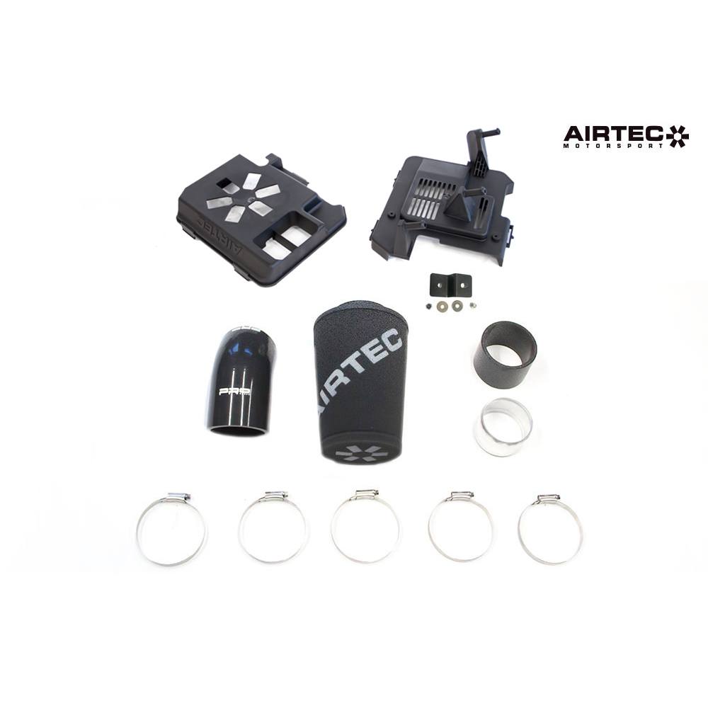 AIRTEC Motorsport Induction Kit for S-Max 2.5 Turbo-Ford-Airtec-carbonizeduk